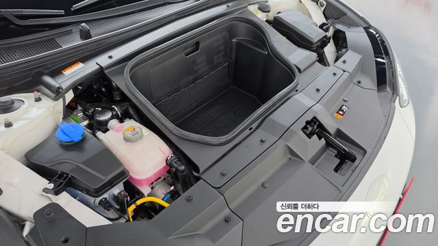 Hyundai Ioniq6 2023 — photo 6