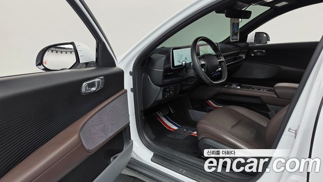 Hyundai Ioniq6 2023 — photo 13