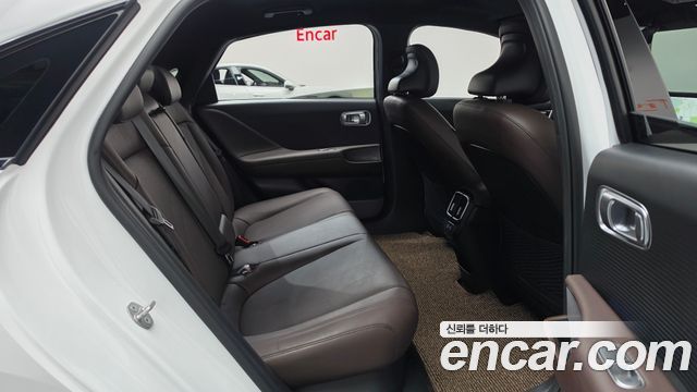 Hyundai Ioniq6 2023 — photo 17