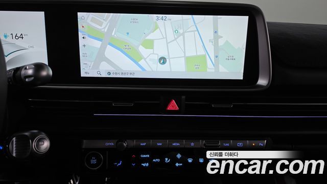 Hyundai Ioniq6 2023 — photo 19