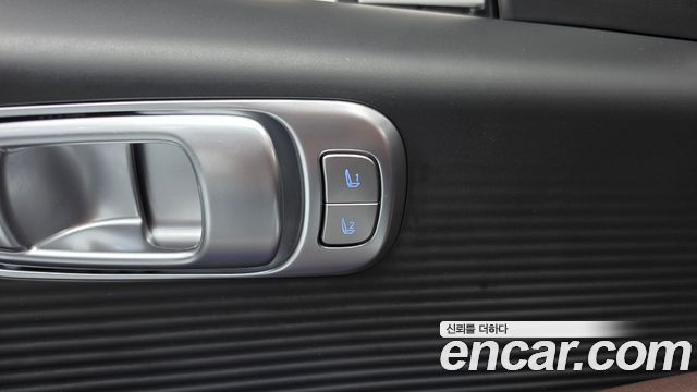 Hyundai Ioniq6 2023 — photo 24
