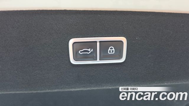 Hyundai Ioniq6 2023 — photo 25