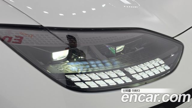 Hyundai Ioniq6 2023 — photo 8
