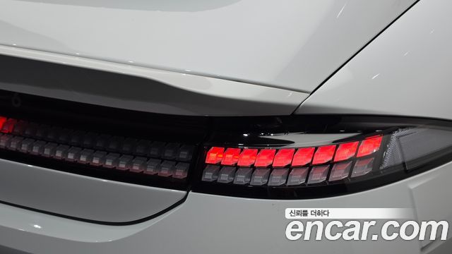 Hyundai Ioniq6 2023 — photo 9