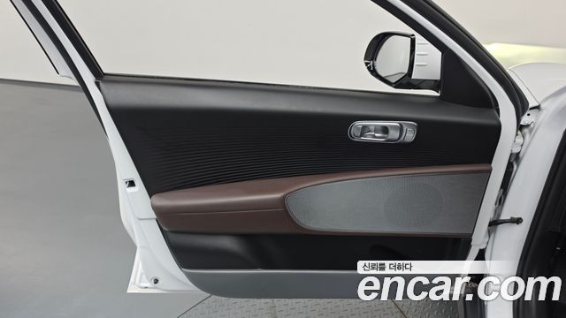 Hyundai Ioniq6 2023 — photo 14