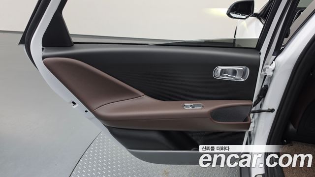 Hyundai Ioniq6 2023 — photo 15