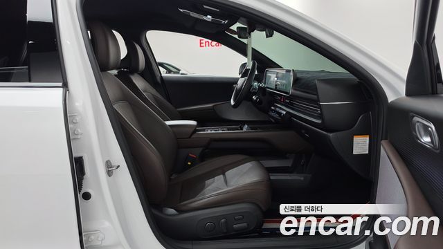 Hyundai Ioniq6 2023 — photo 16