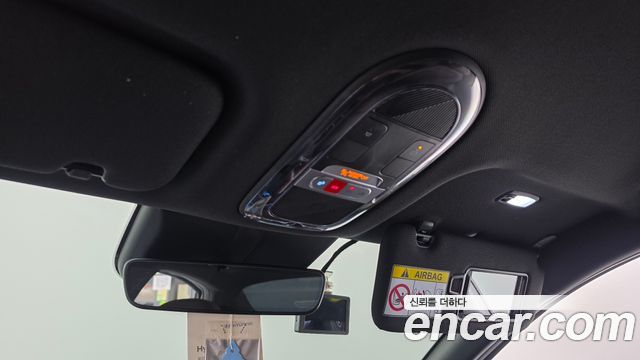 Hyundai Ioniq6 2023 — photo 27