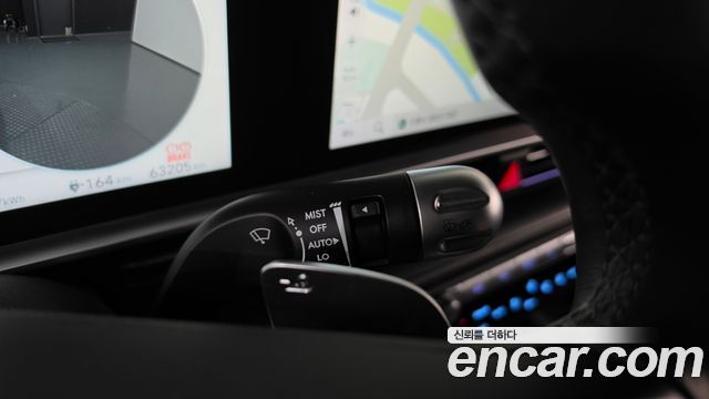Hyundai Ioniq6 2023 — photo 28