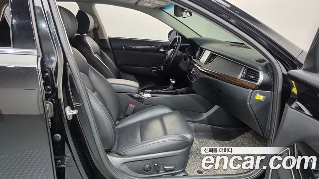 Kia K7 2019 — photo 16