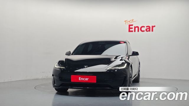 Tesla Model 3 2024 — photo 3