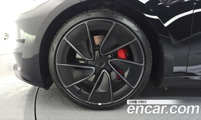 Tesla Model 3 2024 — photo 5