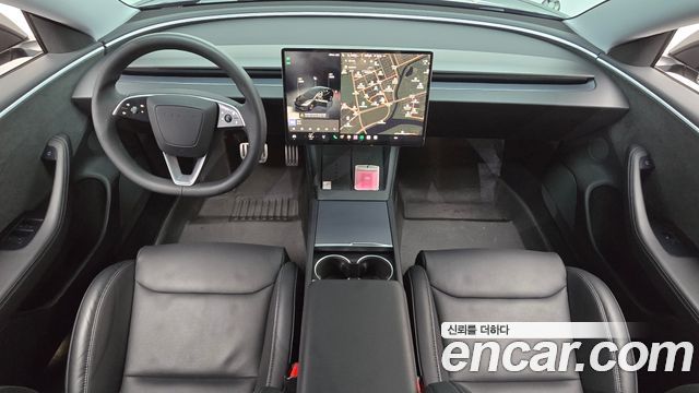 Tesla Model 3 2024 — photo 10