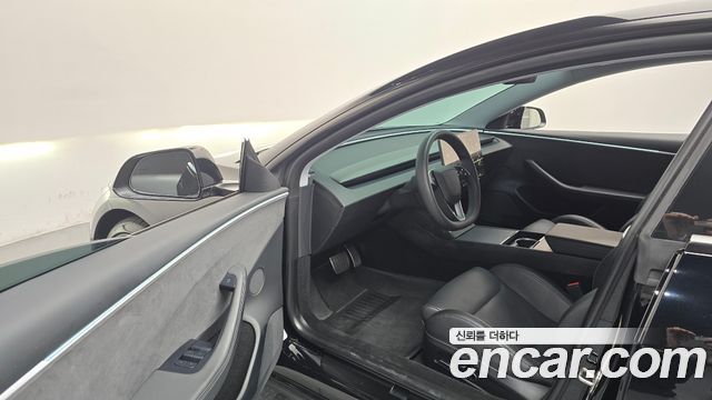 Tesla Model 3 2024 — photo 13
