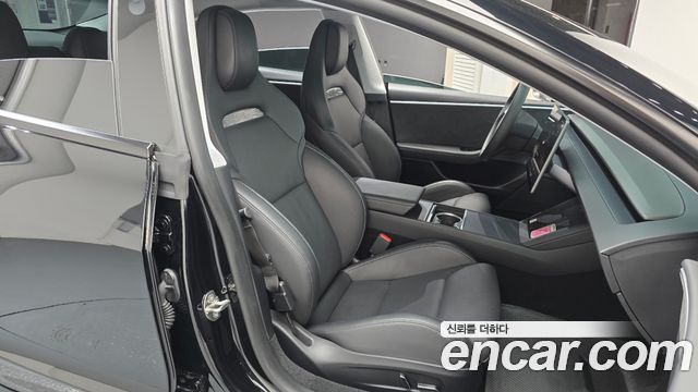 Tesla Model 3 2024 — photo 17