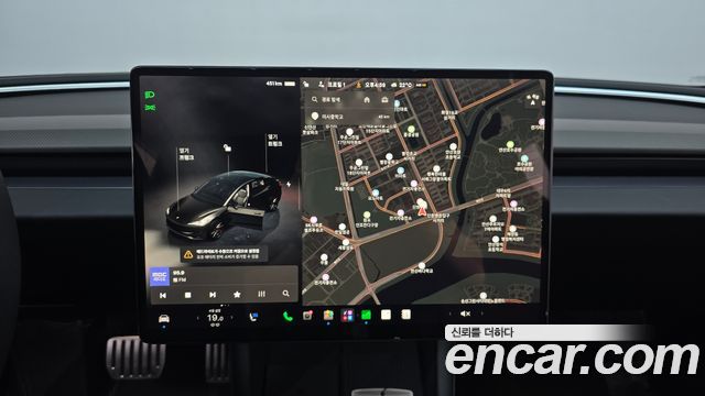 Tesla Model 3 2024 — photo 19