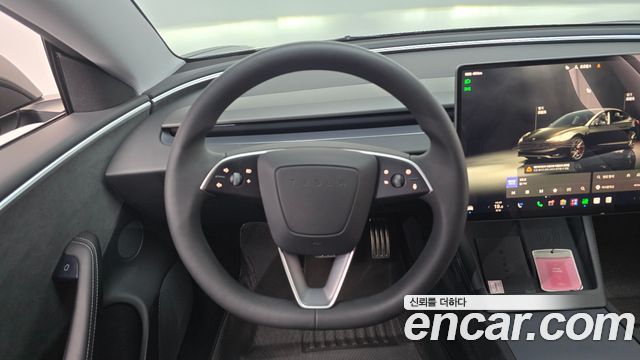 Tesla Model 3 2024 — photo 20