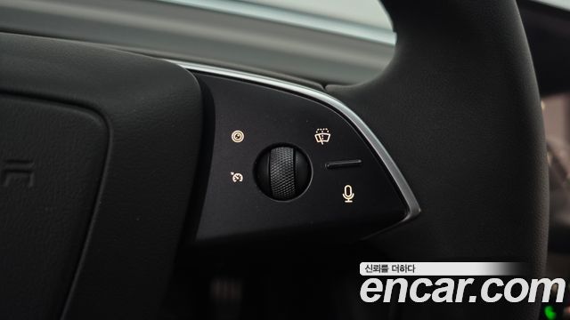 Tesla Model 3 2024 — photo 22