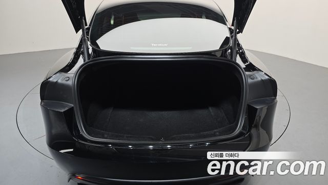 Tesla Model 3 2024 — photo 26