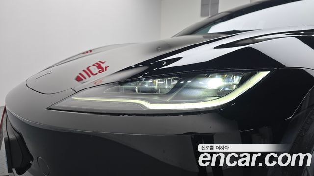 Tesla Model 3 2024 — photo 8
