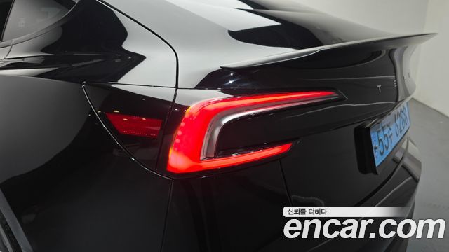 Tesla Model 3 2024 — photo 9