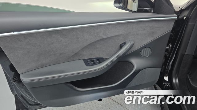 Tesla Model 3 2024 — photo 14