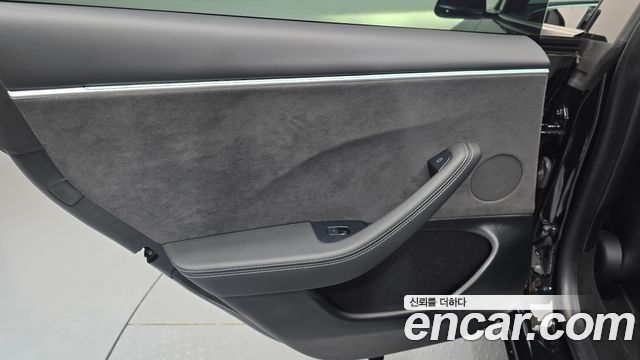 Tesla Model 3 2024 — photo 15