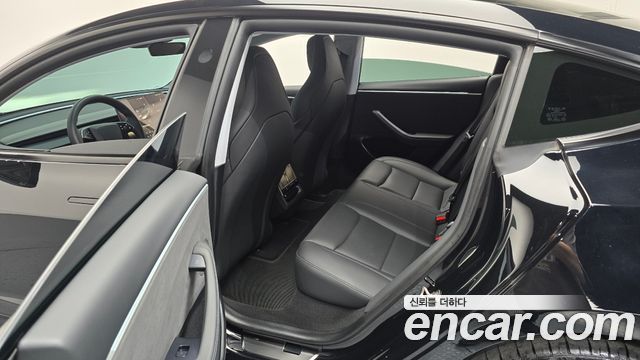 Tesla Model 3 2024 — photo 16