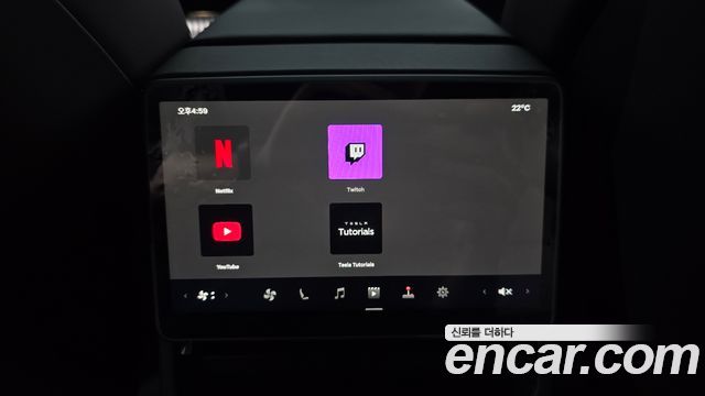 Tesla Model 3 2024 — photo 32