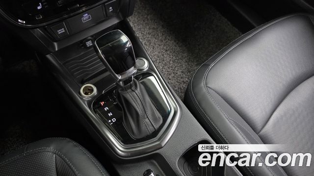 KG Mobility TIBOLI 2021 — photo 12