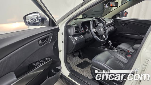 KG Mobility TIBOLI 2021 — photo 13