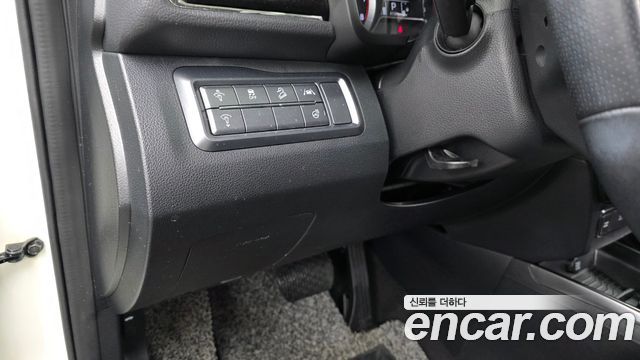 KG Mobility TIBOLI 2021 — photo 24
