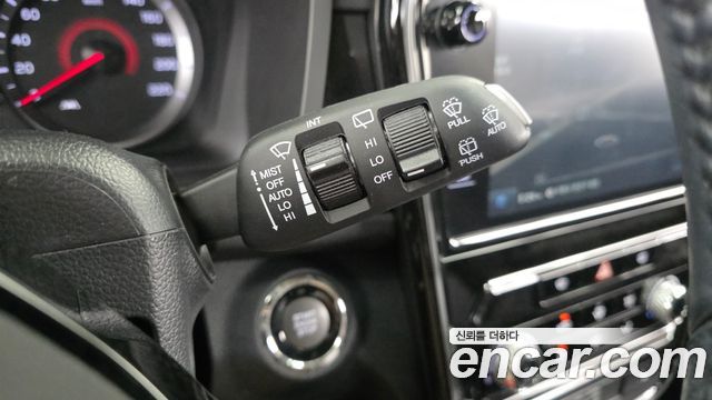 KG Mobility TIBOLI 2021 — photo 25