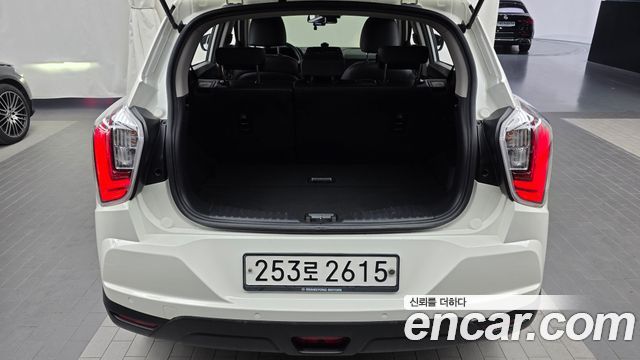 KG Mobility TIBOLI 2021 — photo 26
