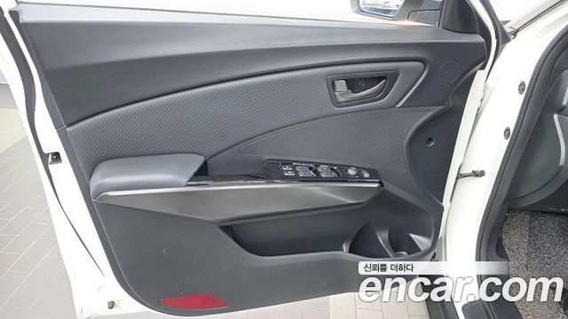 KG Mobility TIBOLI 2021 — photo 14