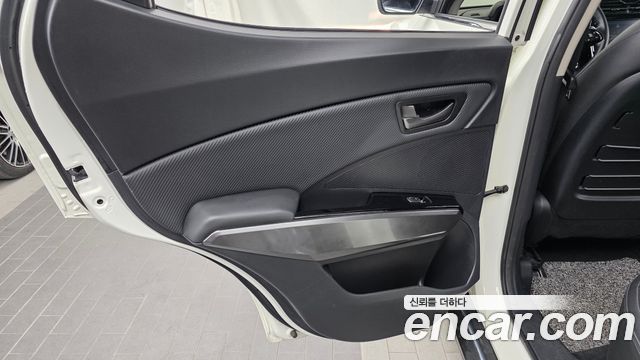 KG Mobility TIBOLI 2021 — photo 15