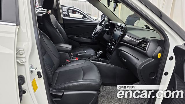KG Mobility TIBOLI 2021 — photo 16
