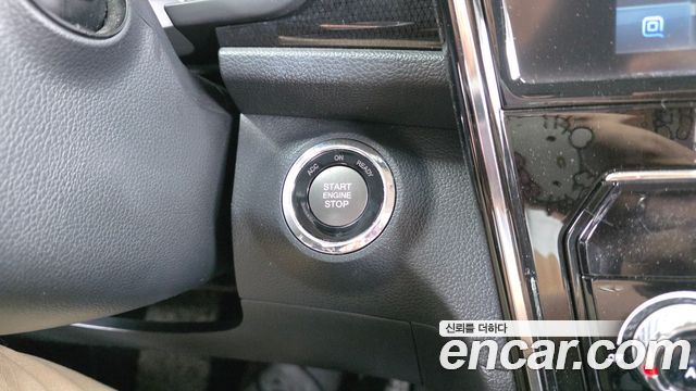 KG Mobility TIBOLI 2021 — photo 27