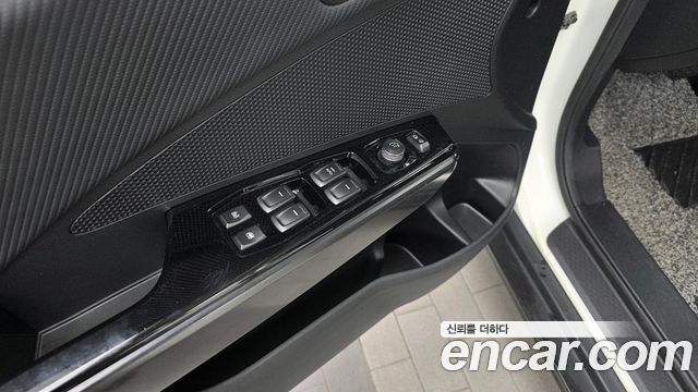 KG Mobility TIBOLI 2021 — photo 28