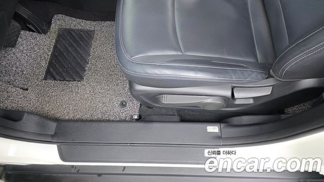 KG Mobility TIBOLI 2021 — photo 29