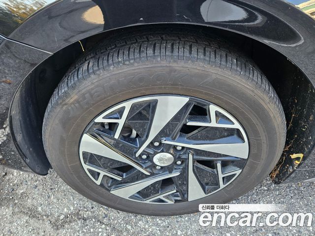 Hyundai Grandeur 2022 — photo 5