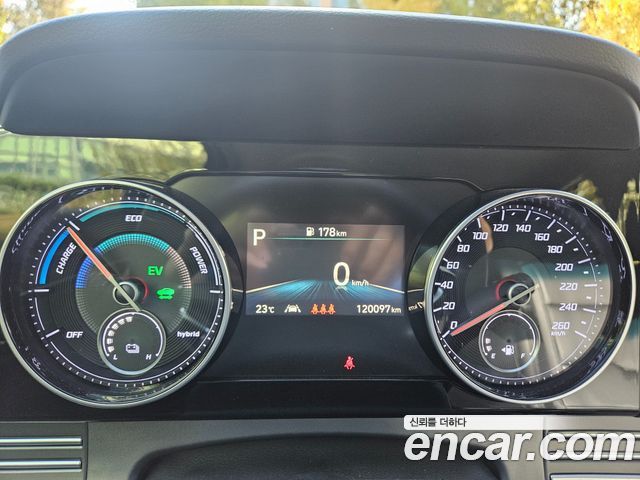 Hyundai Grandeur 2022 — photo 7