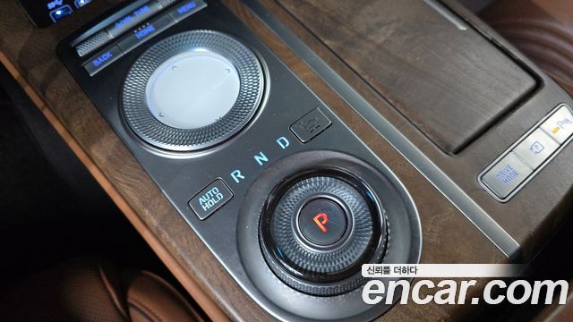 Genesis G80 2021 — photo 12