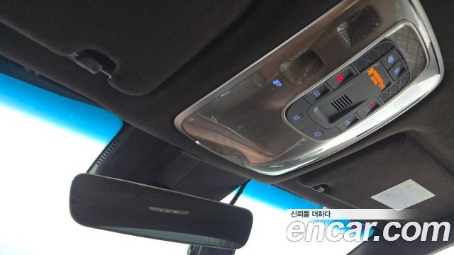 Genesis G80 2021 — photo 25