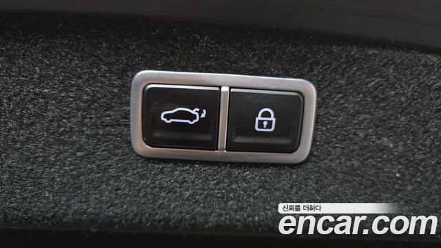 Genesis G80 2021 — photo 26