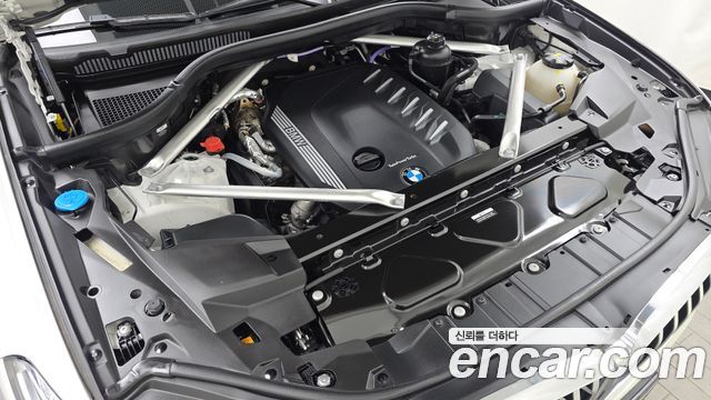 BMW X5 2022 — photo 6