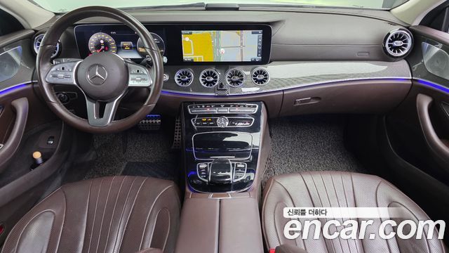 Mercedes-Benz CLS-Class 2019 — photo 7