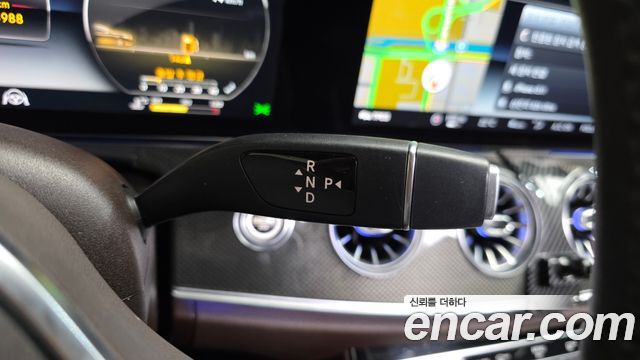 Mercedes-Benz CLS-Class 2019 — photo 9