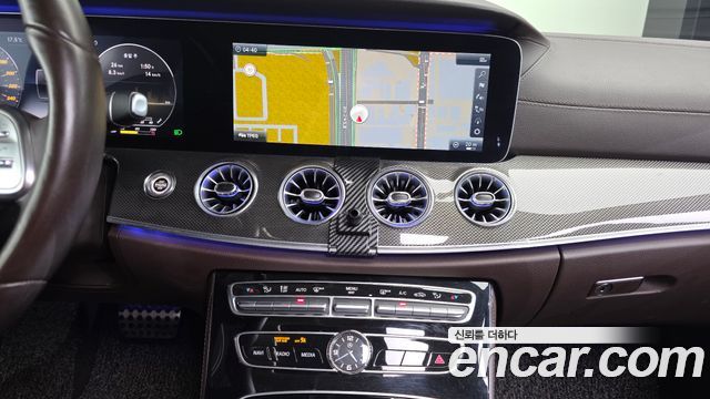 Mercedes-Benz CLS-Class 2019 — photo 14