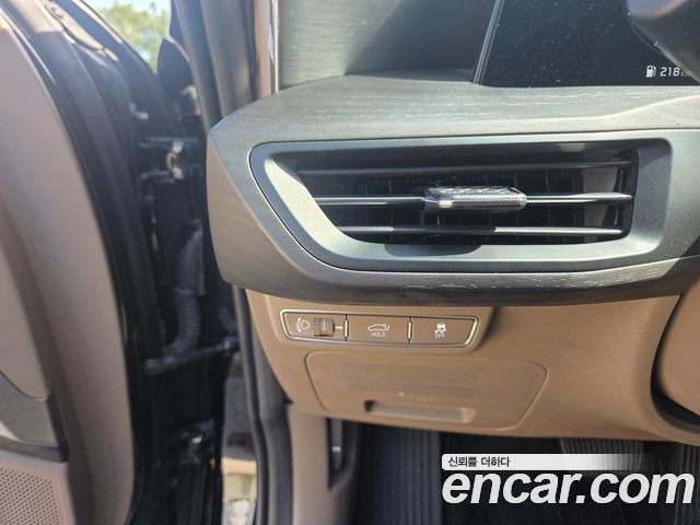 Kia K8 2023 — photo 4